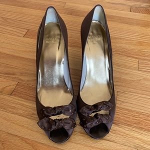 Stuart Weitzman Heels